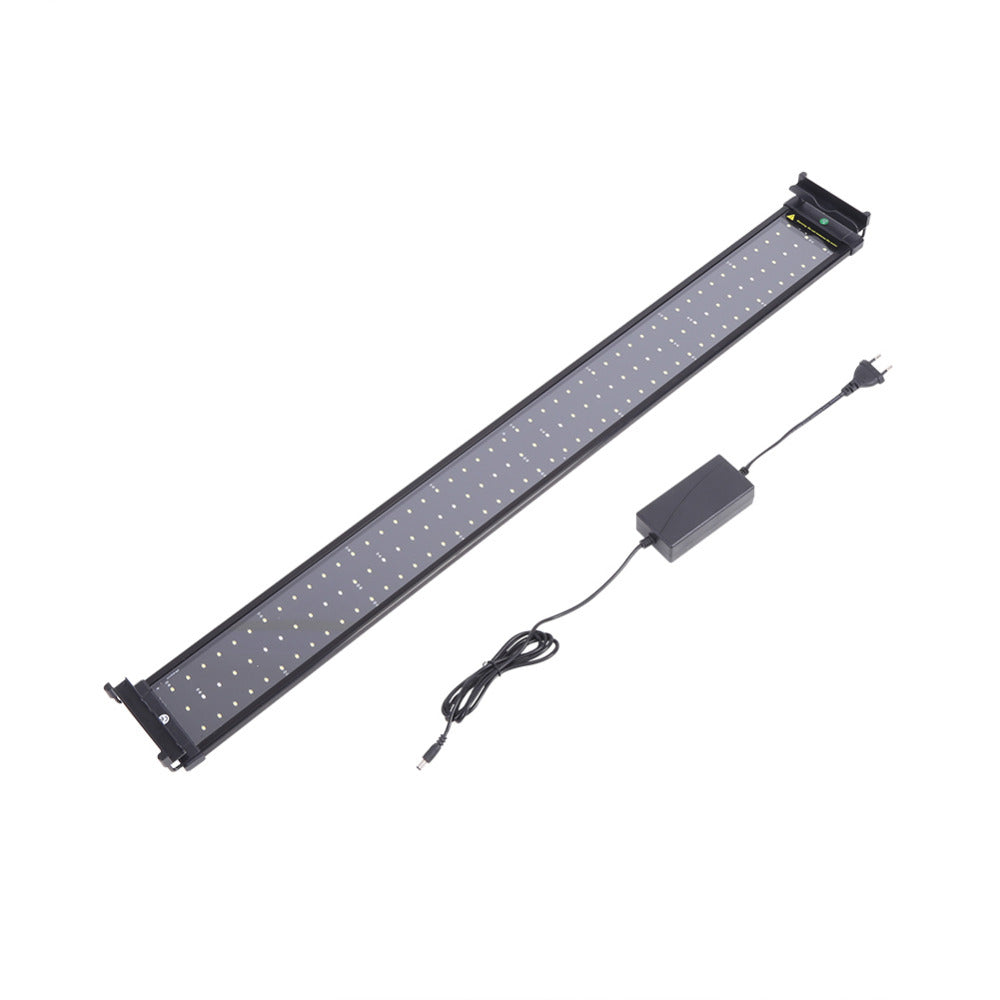 Aquarium Led Lighting Lamp Of Freshwater Fish Aquarium Led Light