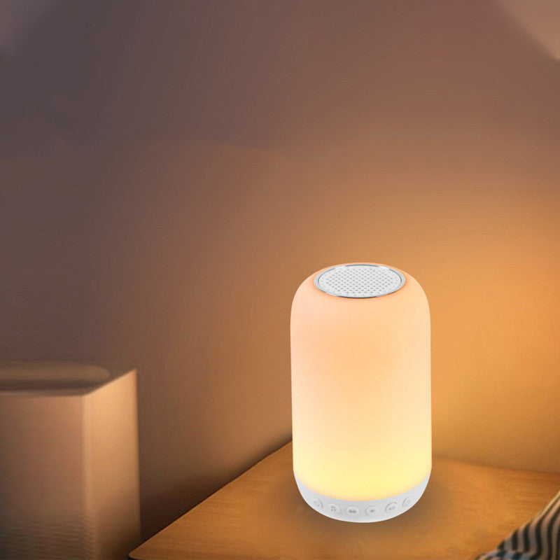 Multi-function Timing LED Night Light AIDS To Sleep