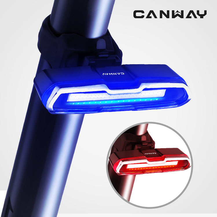 Rechargeable Night Riding Road Cycling Lights