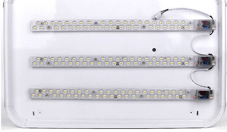 Led Light Board Strip Wick Module Light Source