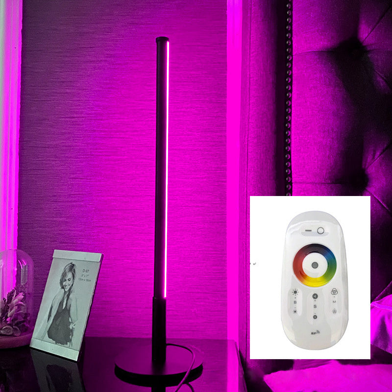 New Nordic Minimalism LED Eye Protection Table Lamp