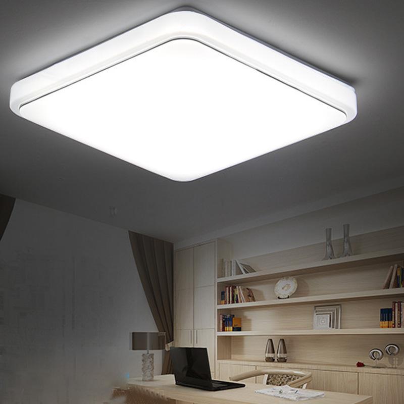 Simple Square Lighting Ceiling Lamp Lighting Ceiling Lamp