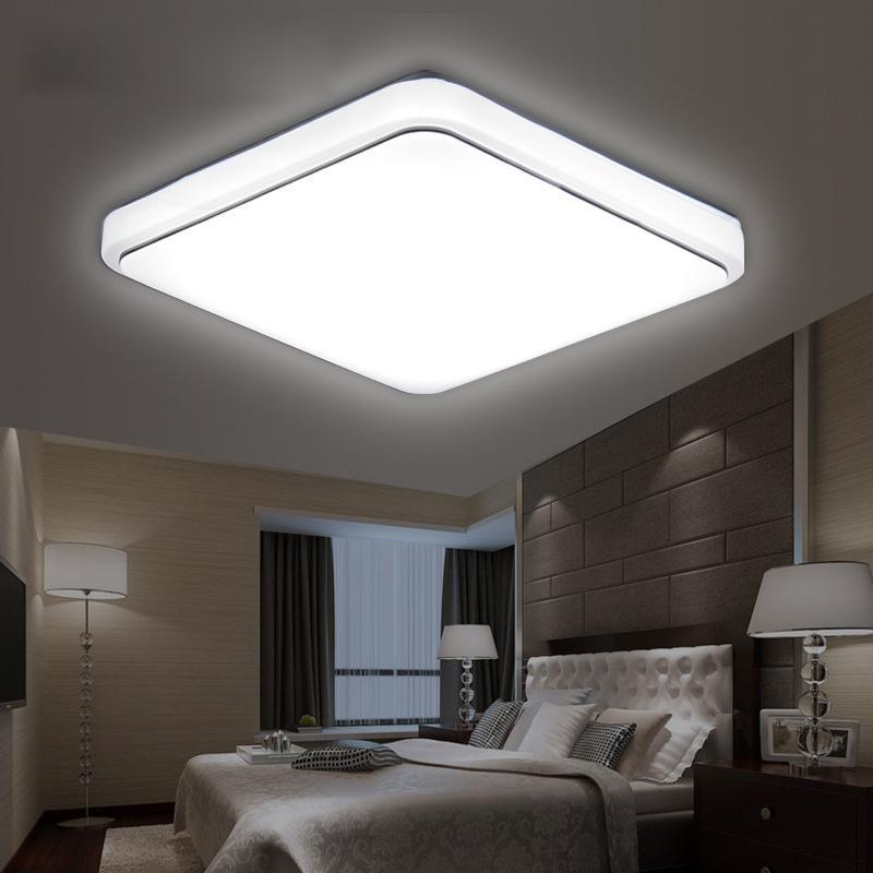 Simple Square Lighting Ceiling Lamp Lighting Ceiling Lamp