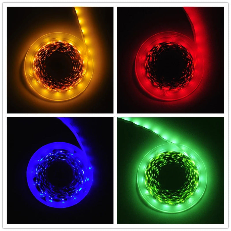 Led Lights With Usb Tv Background Lighting