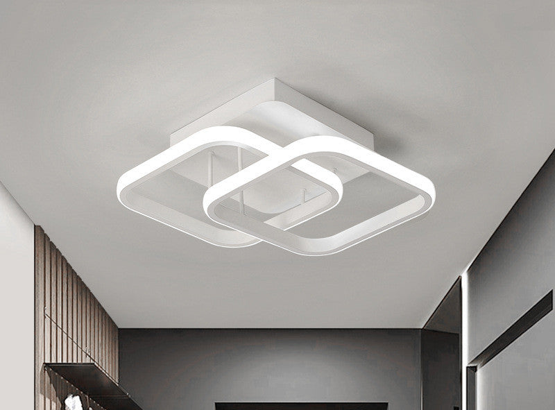 Aisle Light Corridor Light Nordic Led Simple Modern Cloakroom Light