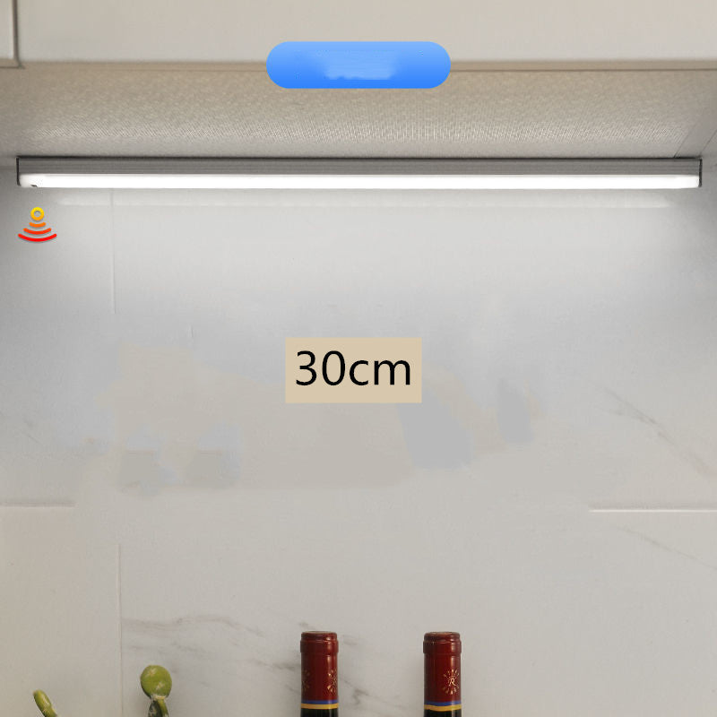 Hand-Scanning Induction Cabinet Lamp Strip Led Wireless