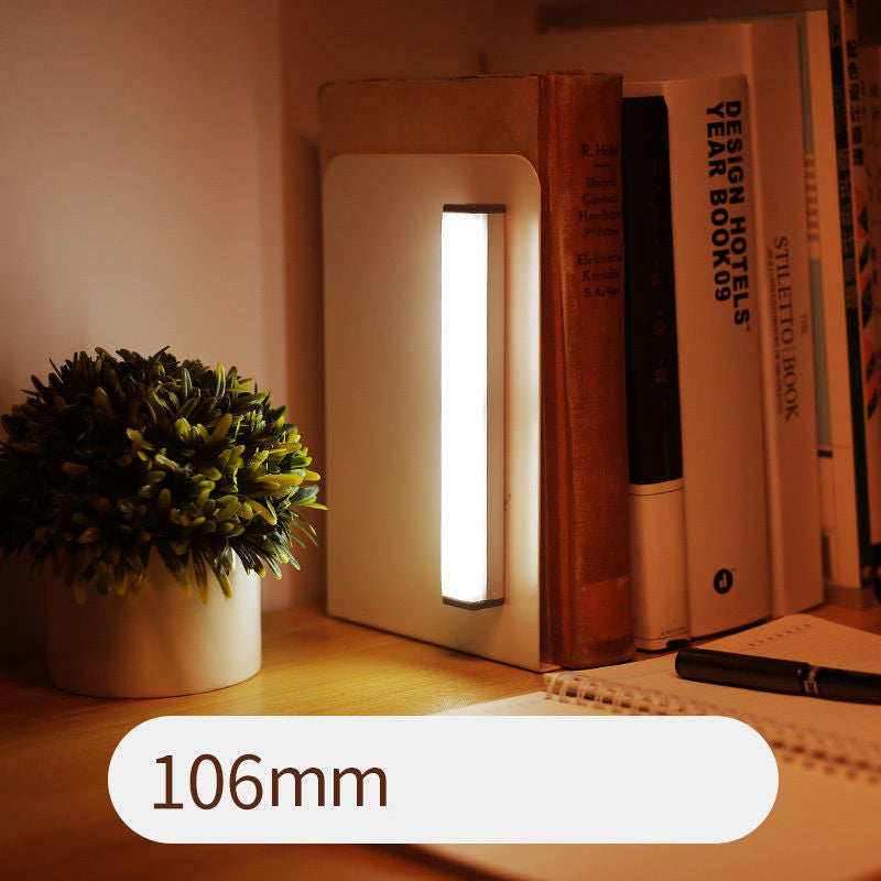 Hand-Scanning Induction Cabinet Lamp Strip Led Wireless