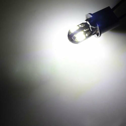 Car LED light t10 8 5730SMD width indicator light