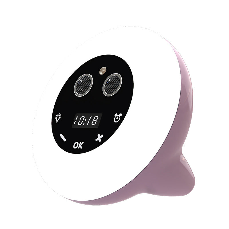 Eye Protector Smart Bedroom Night Light