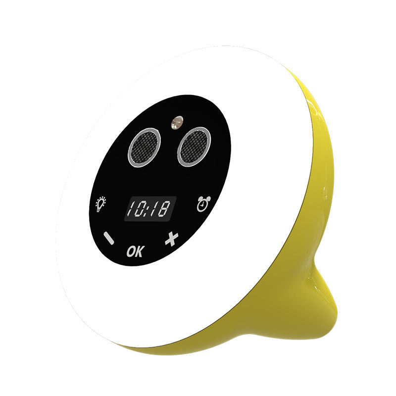 Eye Protector Smart Bedroom Night Light