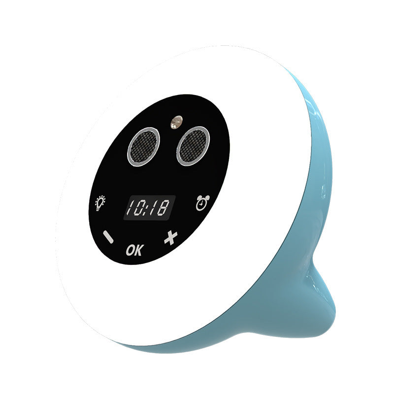 Eye Protector Smart Bedroom Night Light