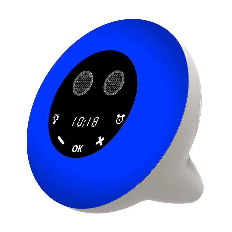 Eye Protector Smart Bedroom Night Light