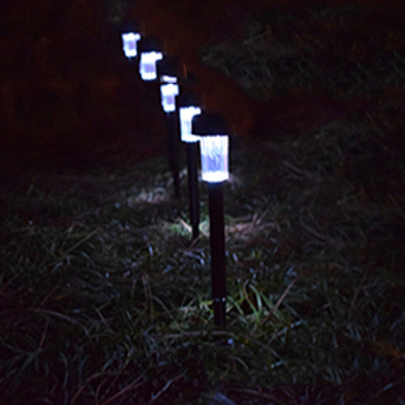 Solar Lawn Lights Led Outdoor Garden Lights Waterproof Lawn Decoration