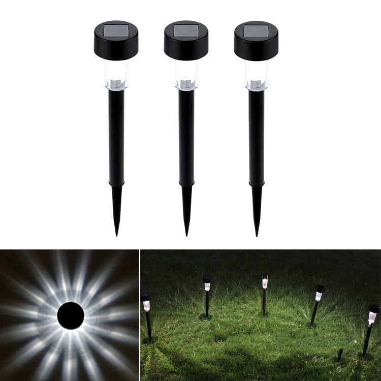 Solar Lawn Lights Led Outdoor Garden Lights Waterproof Lawn Decoration