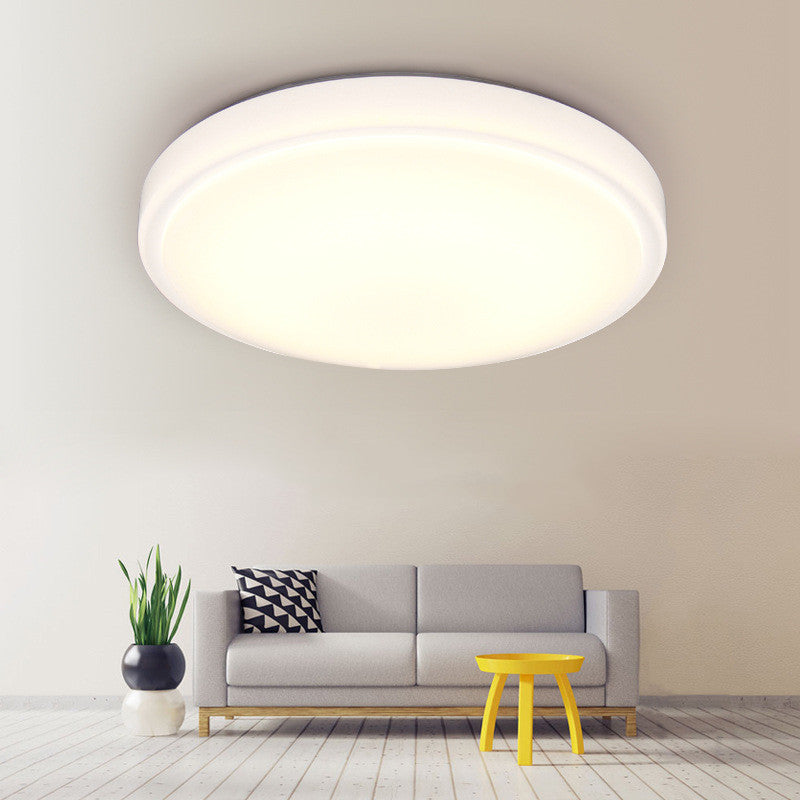 Led Ceiling Lamp Simple Modern Acrylic Bedroom Living Room Balcony Ceiling Lamp