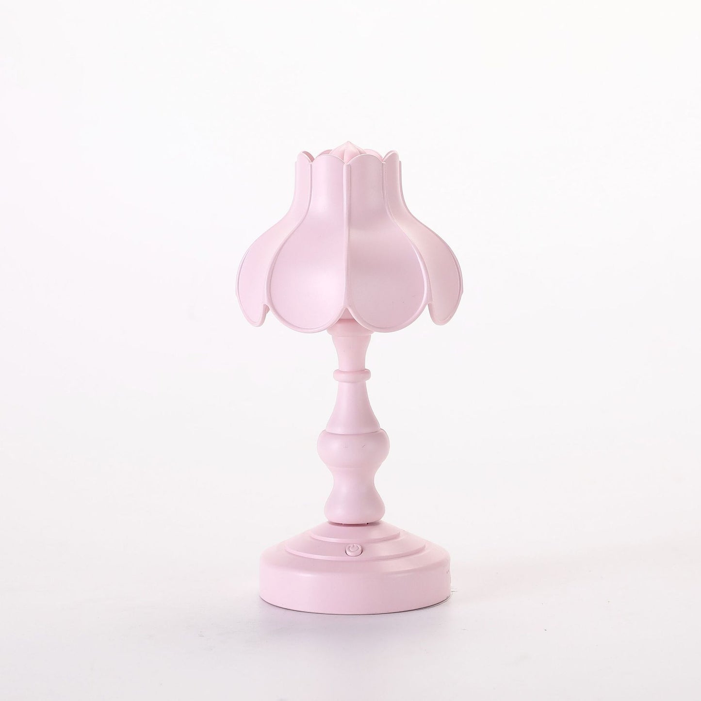 Mini Girl Heart Ing Lotus Night Light