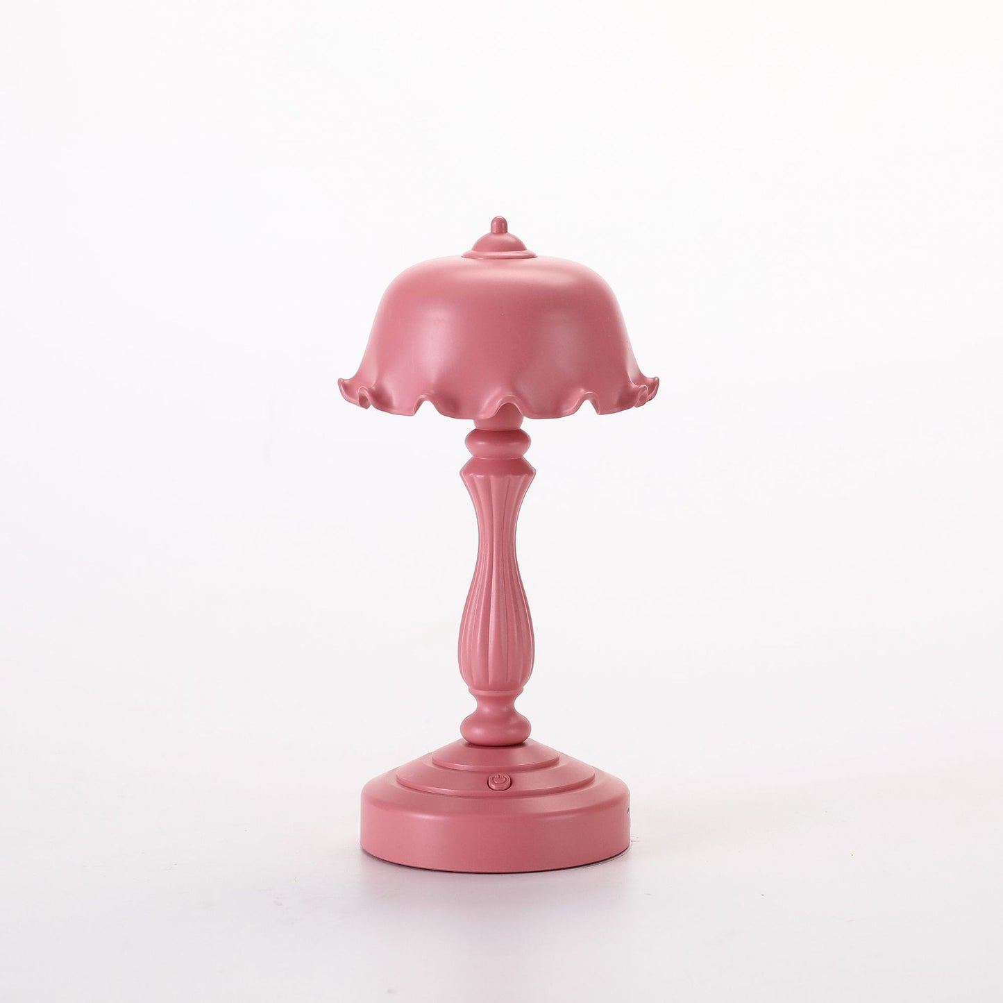 Mini Girl Heart Ing Lotus Night Light