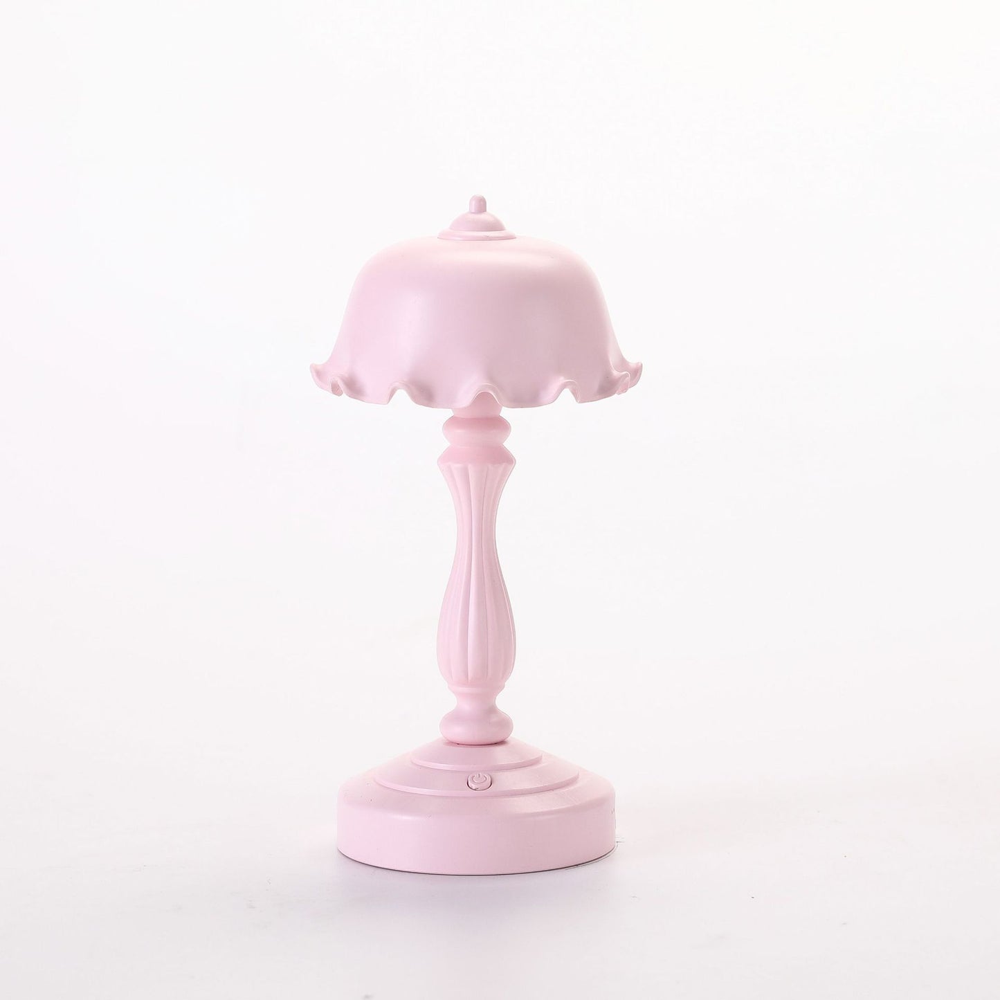 Mini Girl Heart Ing Lotus Night Light