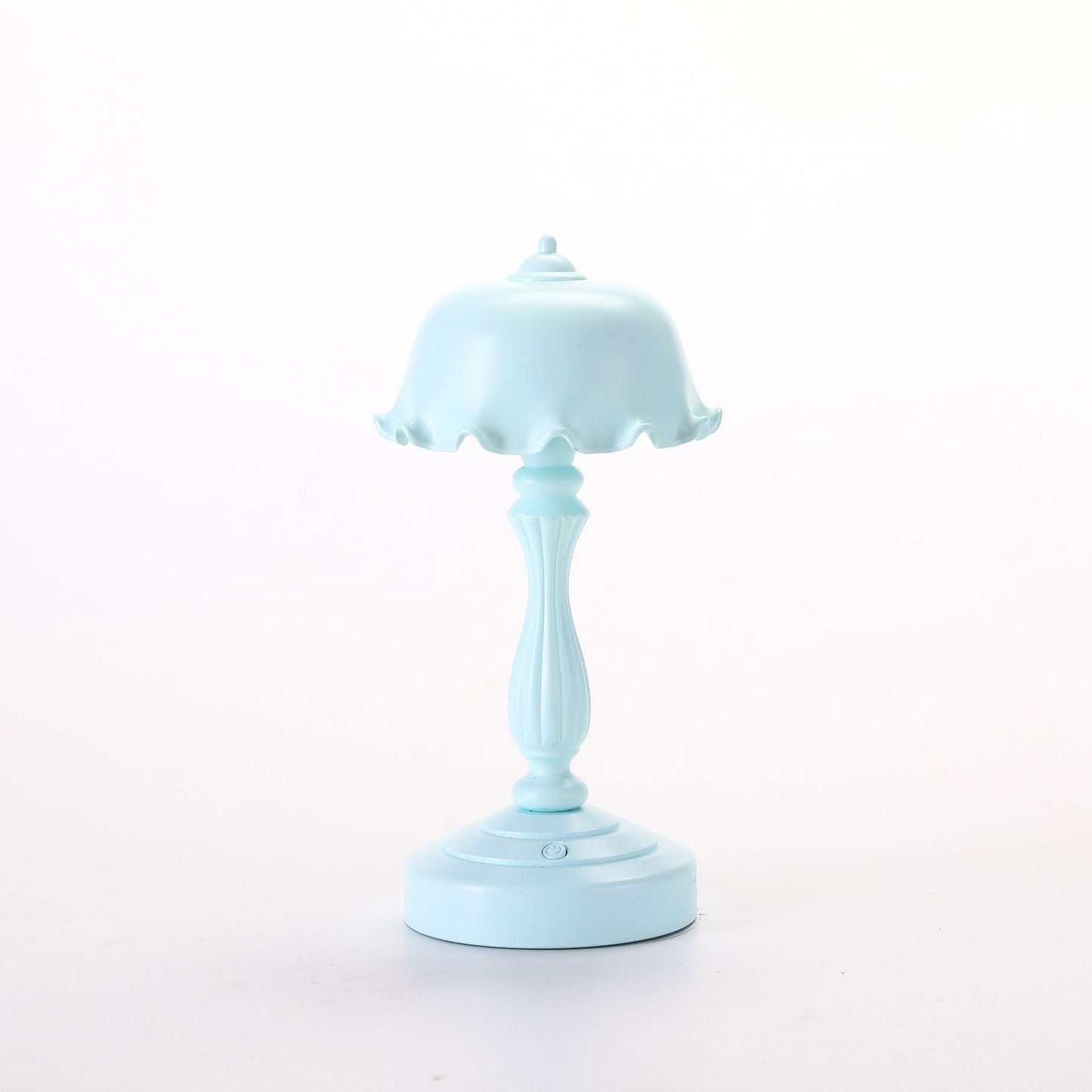 Mini Girl Heart Ing Lotus Night Light