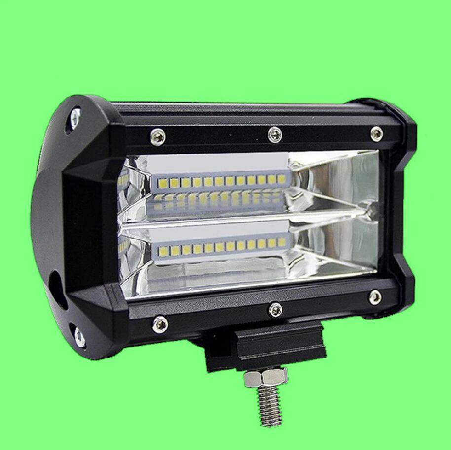 Automobile Led Working Lamp Off-road Vehicle Light