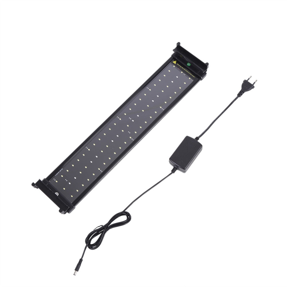 Aquarium Led Lighting Lamp Of Freshwater Fish Aquarium Led Light