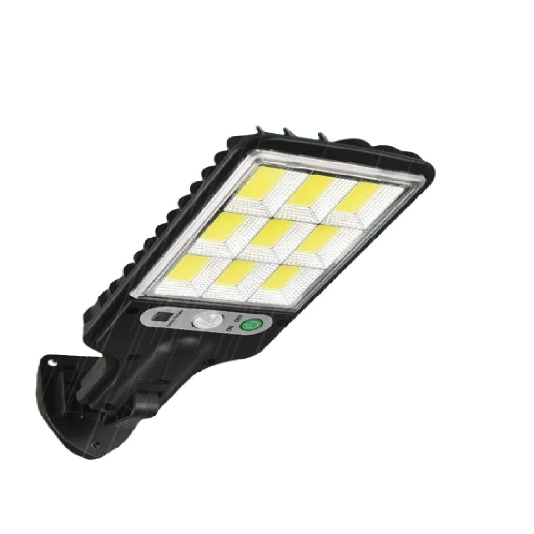 Waterproof Mini Solar Outdoor Light Street Light
