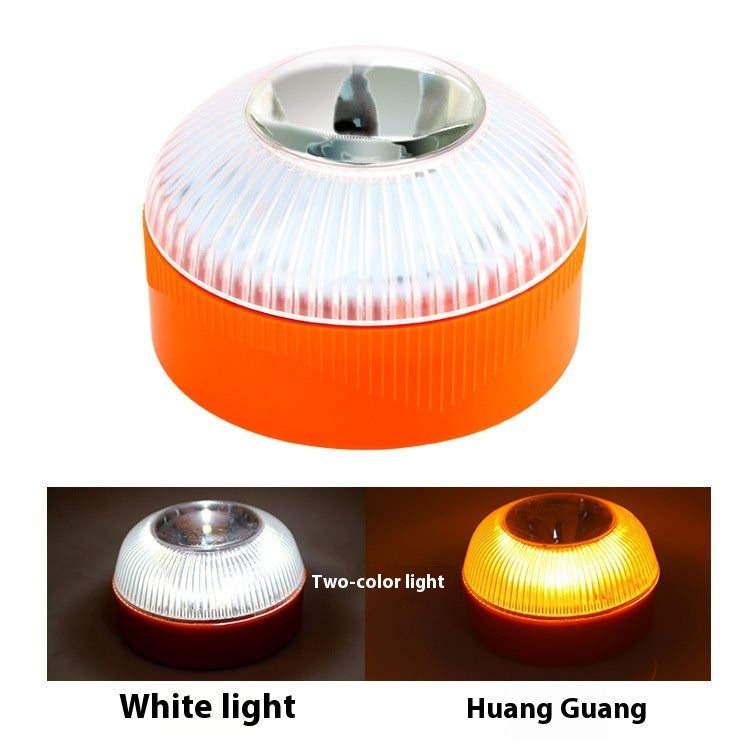 V16 LED Emergency Warning Light