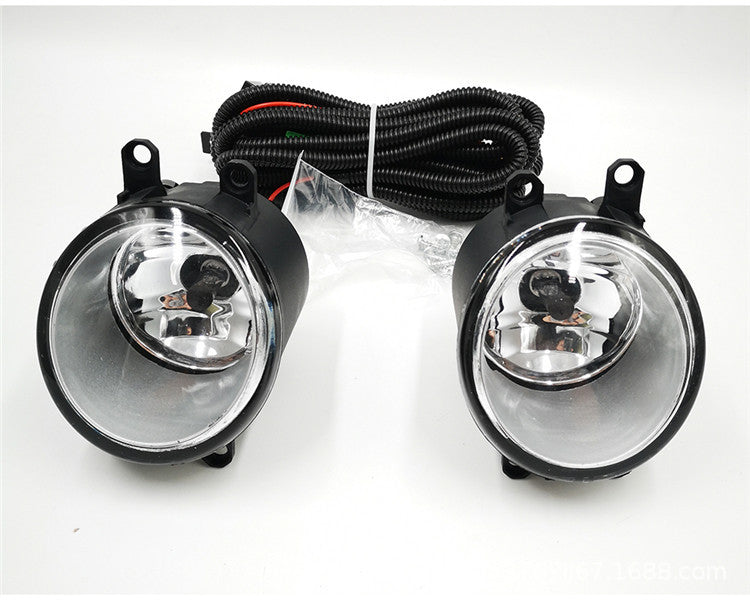 Daytime Running Lights Led Corolla Fog Lights