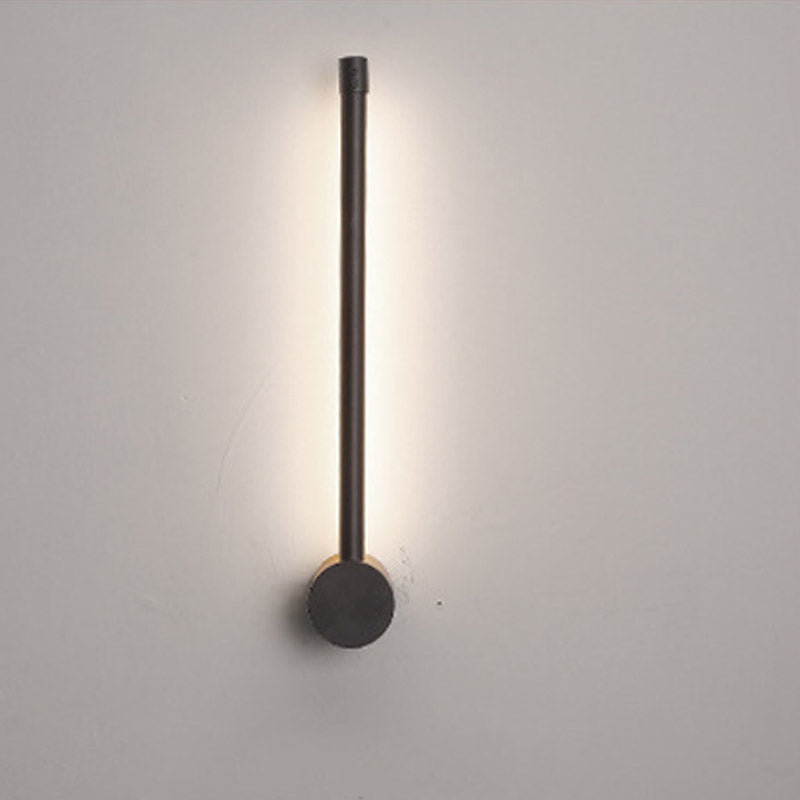 Strip Wall Lamp Nordic LED Line Bedside Lamp