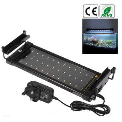 Aquarium Led Lighting Lamp Of Freshwater Fish Aquarium Led Light