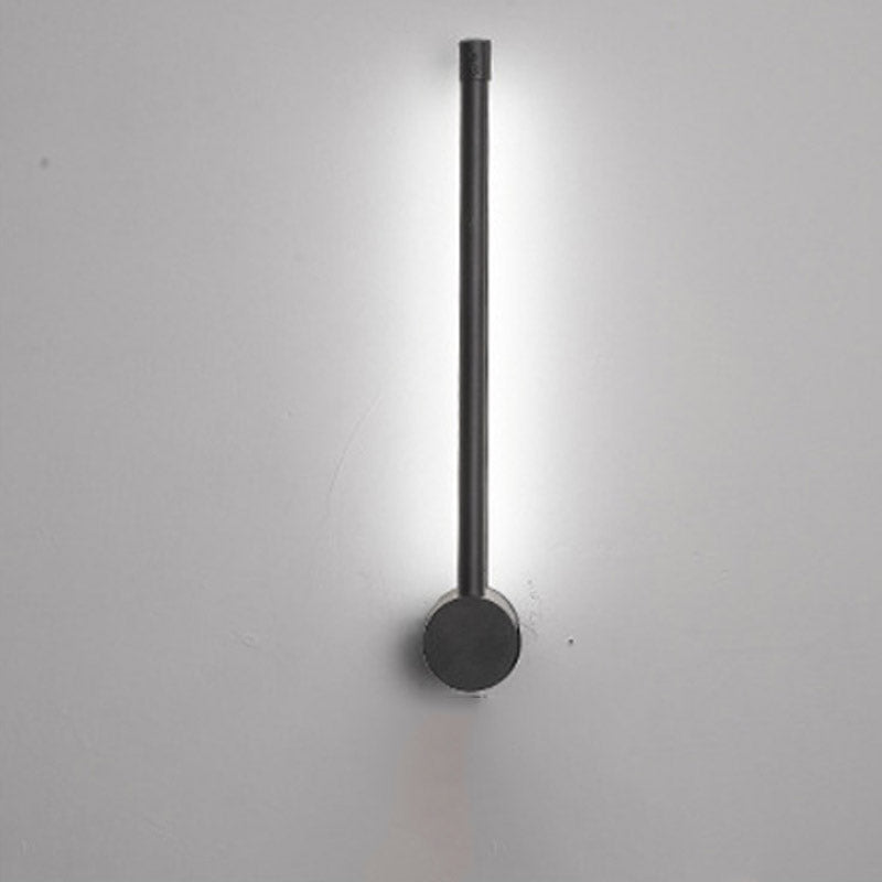 Strip Wall Lamp Nordic LED Line Bedside Lamp