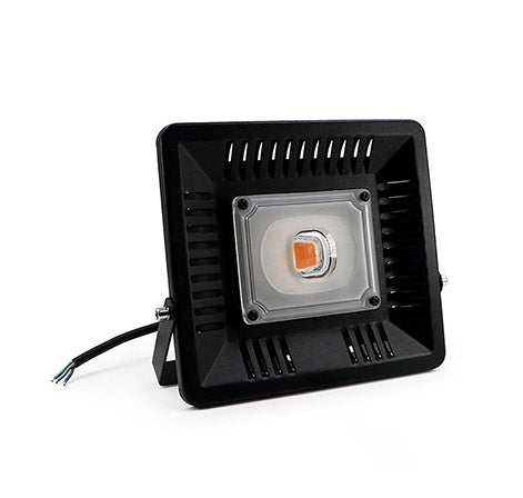 LED plant lamp full spectrum flood light led growth