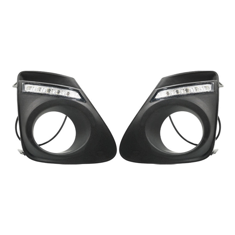 Daytime Running Lights Led Corolla Fog Lights