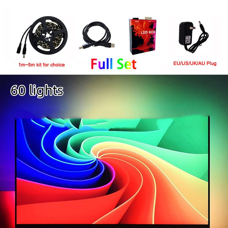 TV Background Ambilight Amazon LED Box Symphony Light Bar