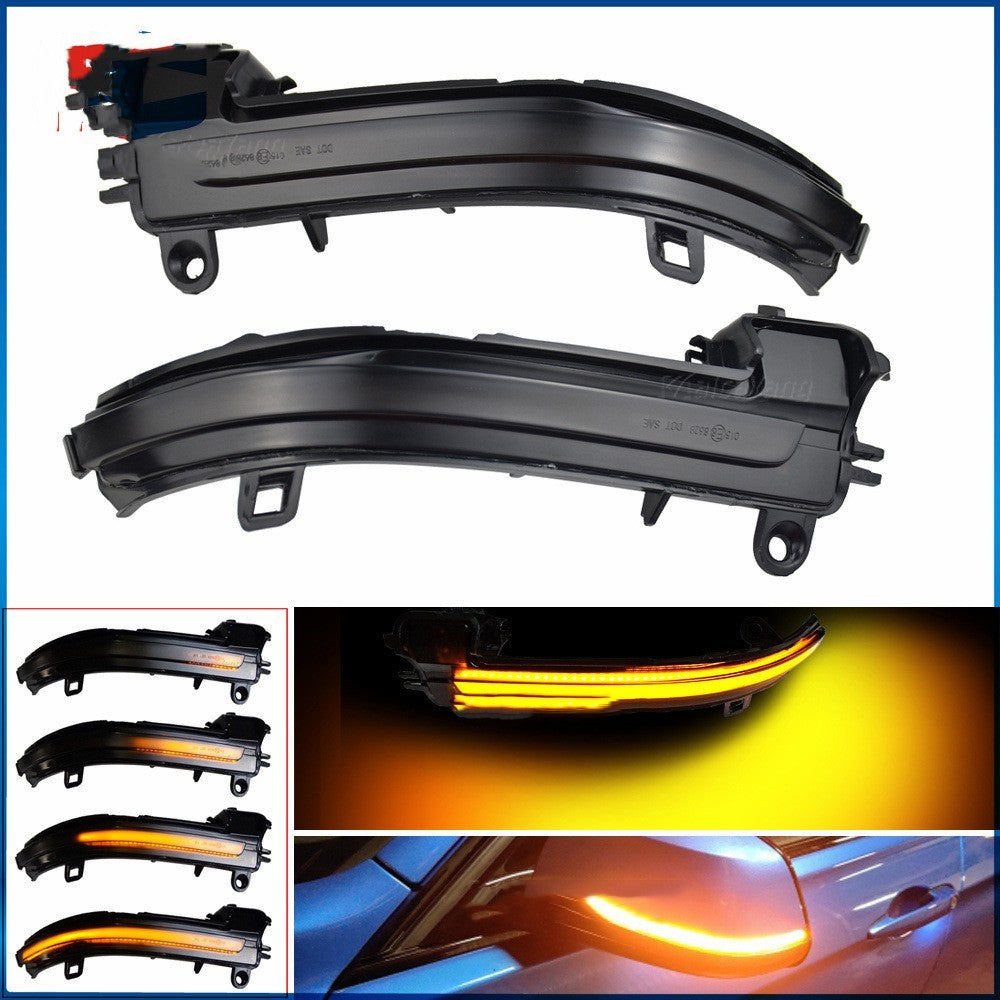 Suitable For BMW 3 Series F20 F30 Turn Signal Indicator