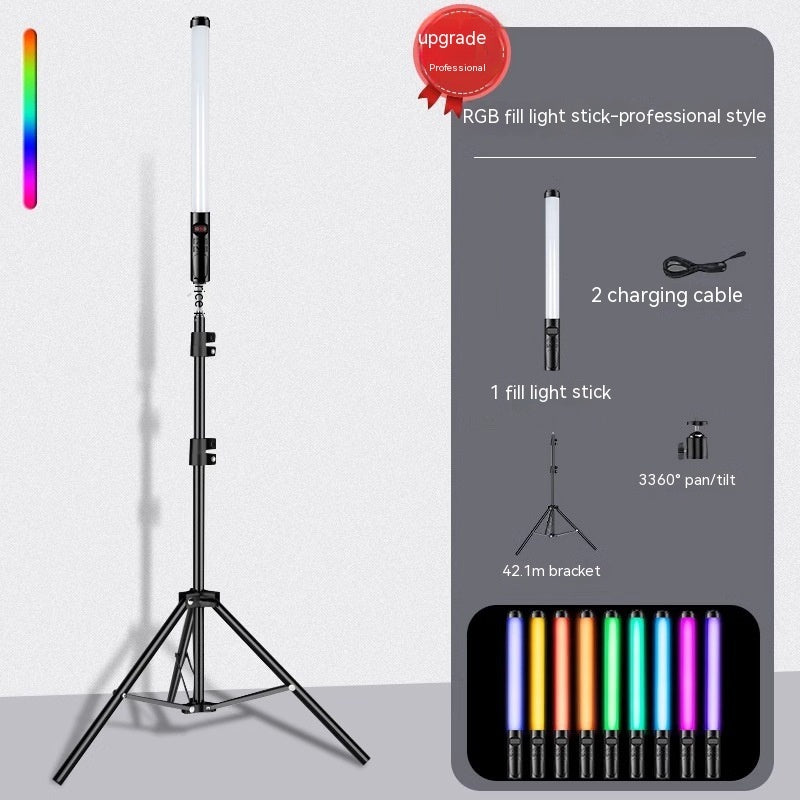 Handheld Lighting Portable Photo Shooting Fill-in Light