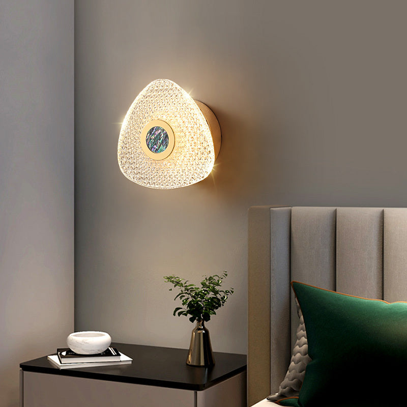 Creative Room Bedside Lamp