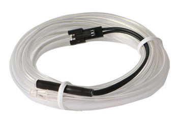 El Cold Light Set USB Drive Car Led EL Wire