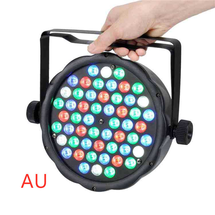 54 LED lights