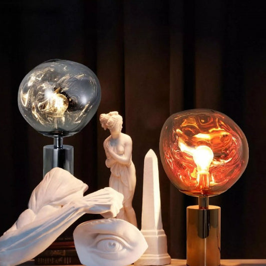 Nordic Simple Post-modern Light Luxury Table Lamp