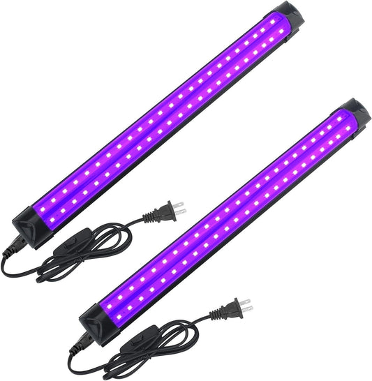 LED UV Smart Lamp Bar Stage