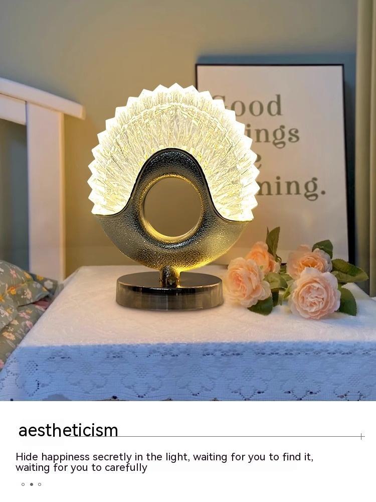 Charging Decoration Modern Light Luxury