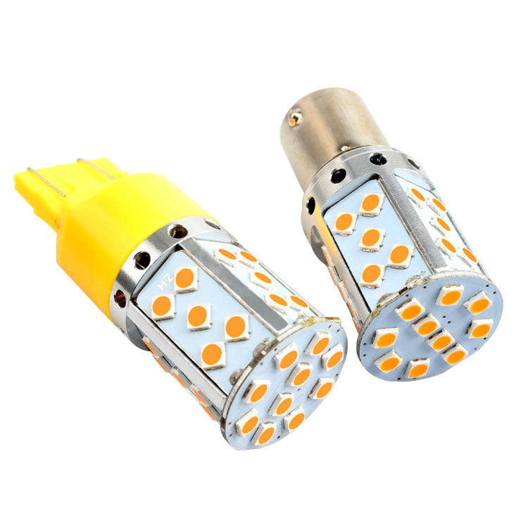 Car Led Turn Signal Anti-stroboscopic Super Bright