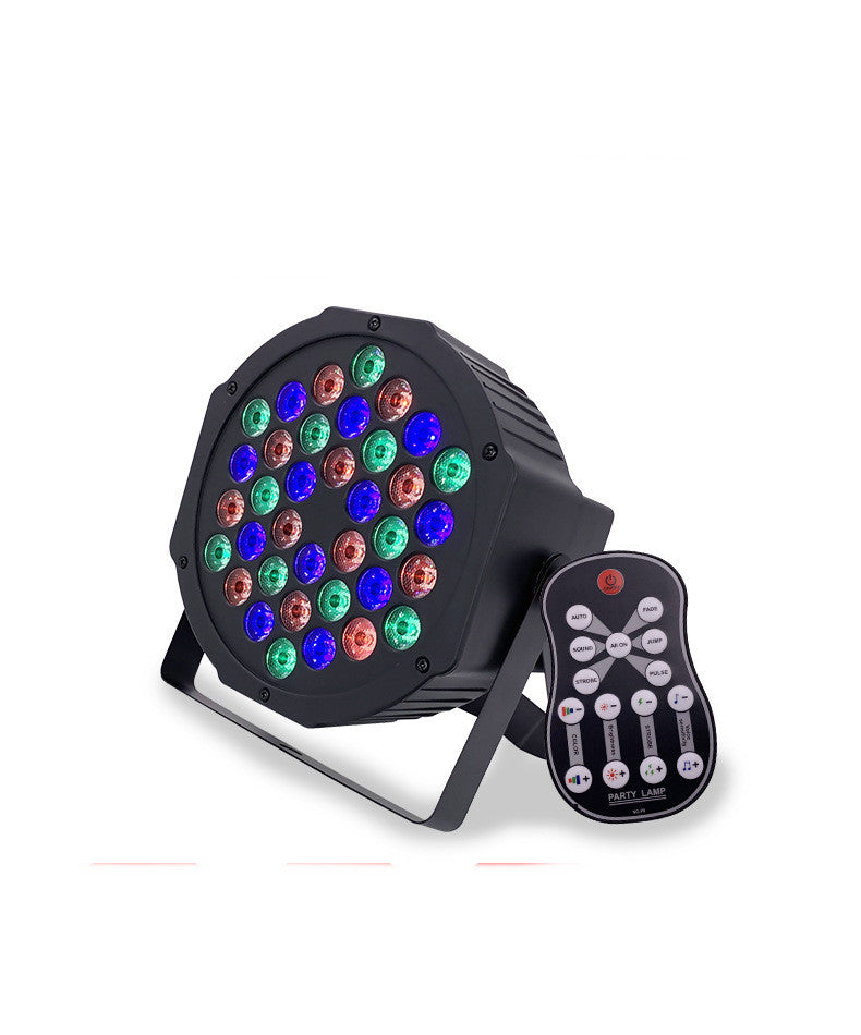 KTV Bar Stage Lights Halloween Projection Lights