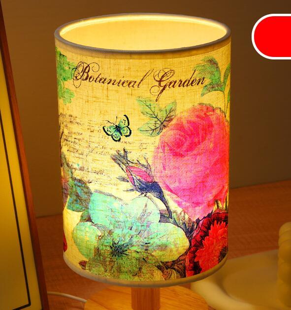 Table Lamp DIY Material Package Handmade Team Building Activity