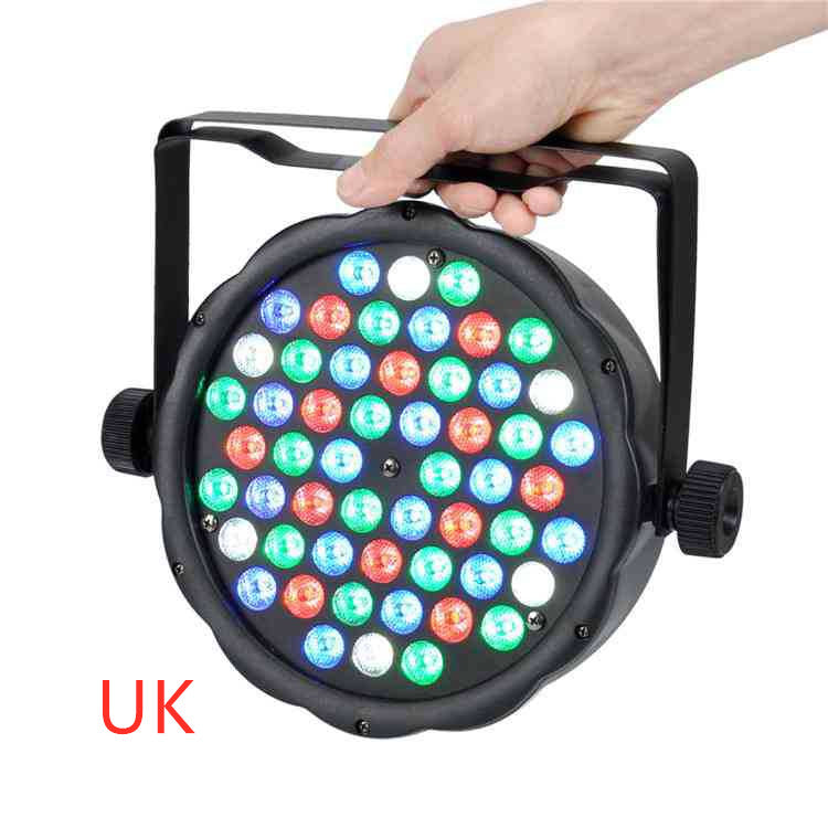 54 LED lights