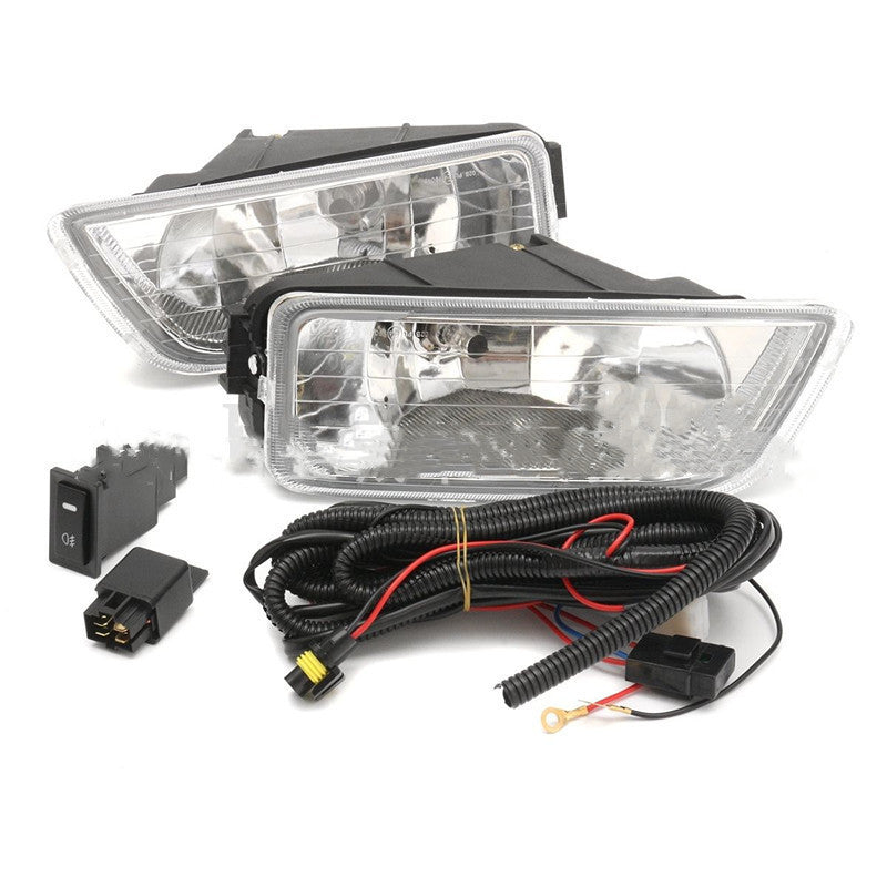 CM4 CM5 Accord Fog Bumper Lamp