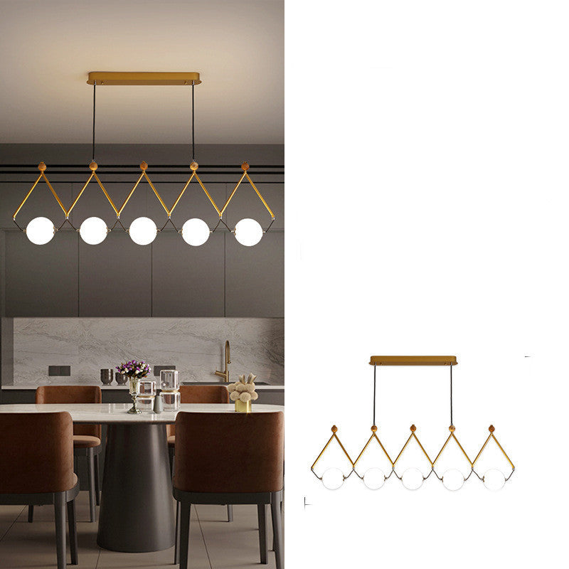 Creative Personality Dining Table Bar Lamps