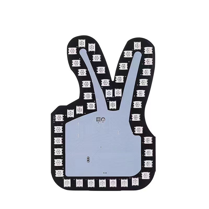 Car Finger Lights Gesture Light Car Multifunction