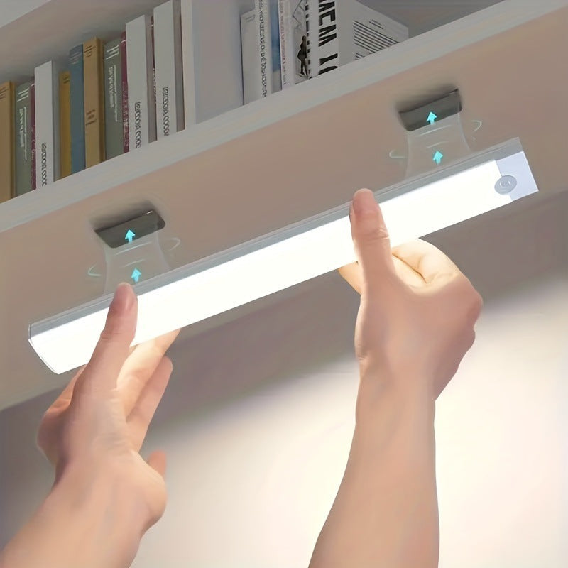 Ultra-thin USB Charging Intelligent Induction LED Light